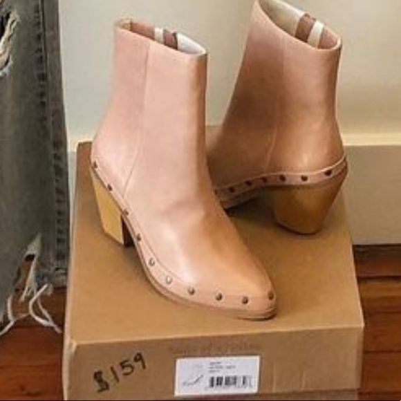 Boots - Picture 2 of 2